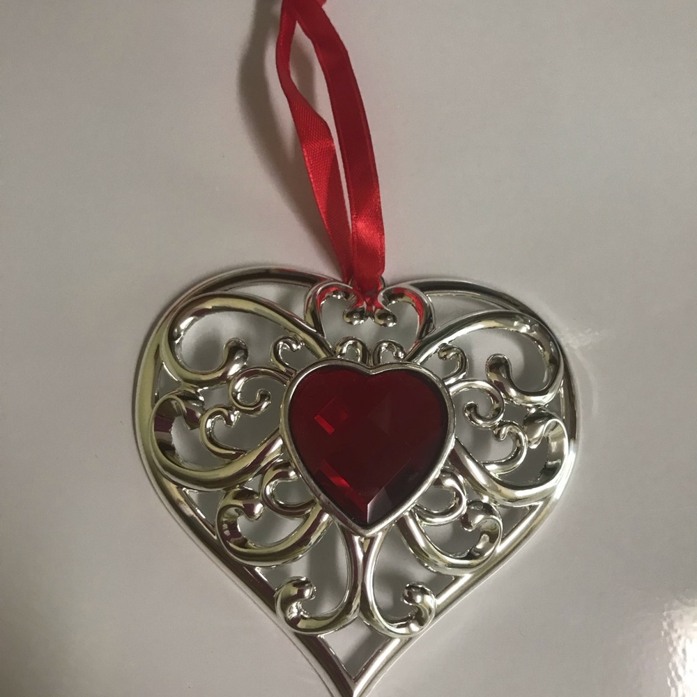 🎄🎄Lenox Xmas ornament